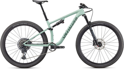 Specialized Epic Evo Comp