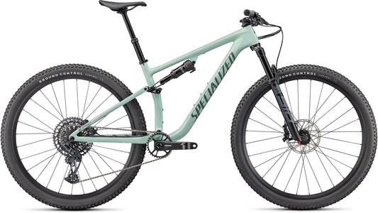 Specialized Epic Evo Comp