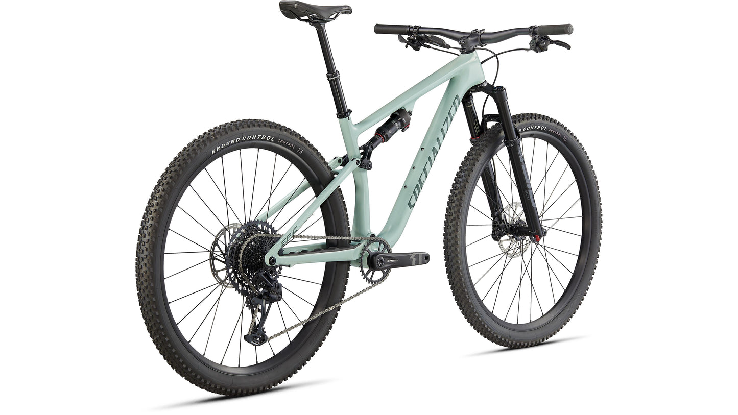 Specialized Epic Evo Comp