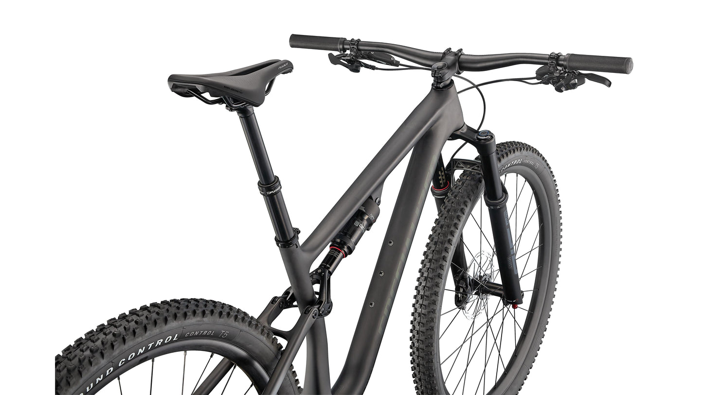 Specialized Epic Evo Comp