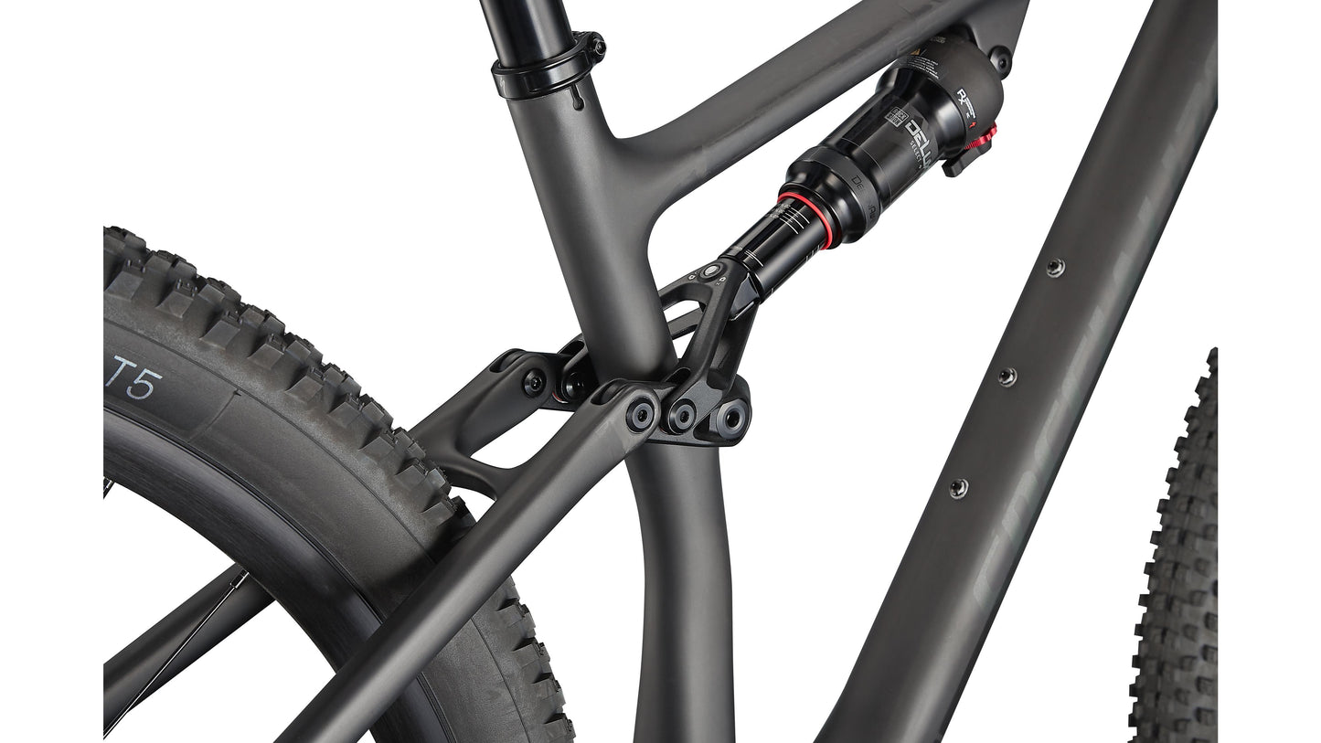 Specialized Epic Evo Comp