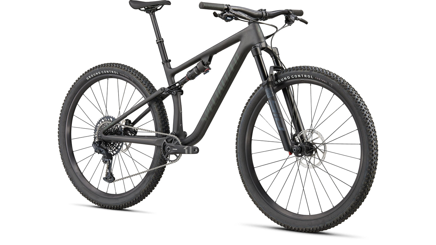 Specialized Epic Evo Comp