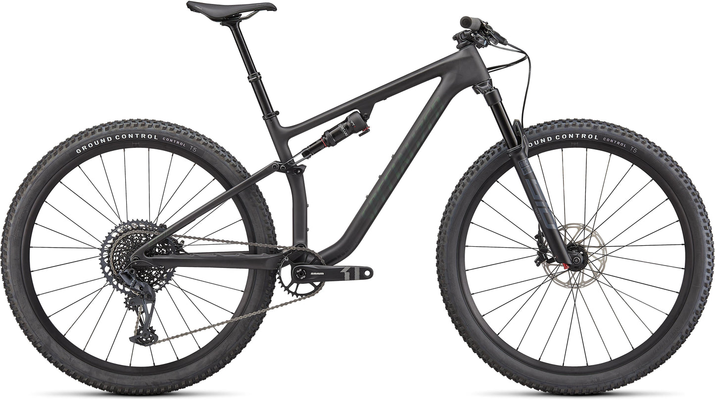 Specialized Epic Evo Comp