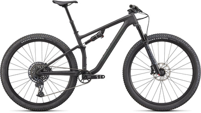 Specialized Epic Evo Comp