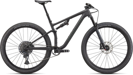 2022 Specialized Epic EVO Comp