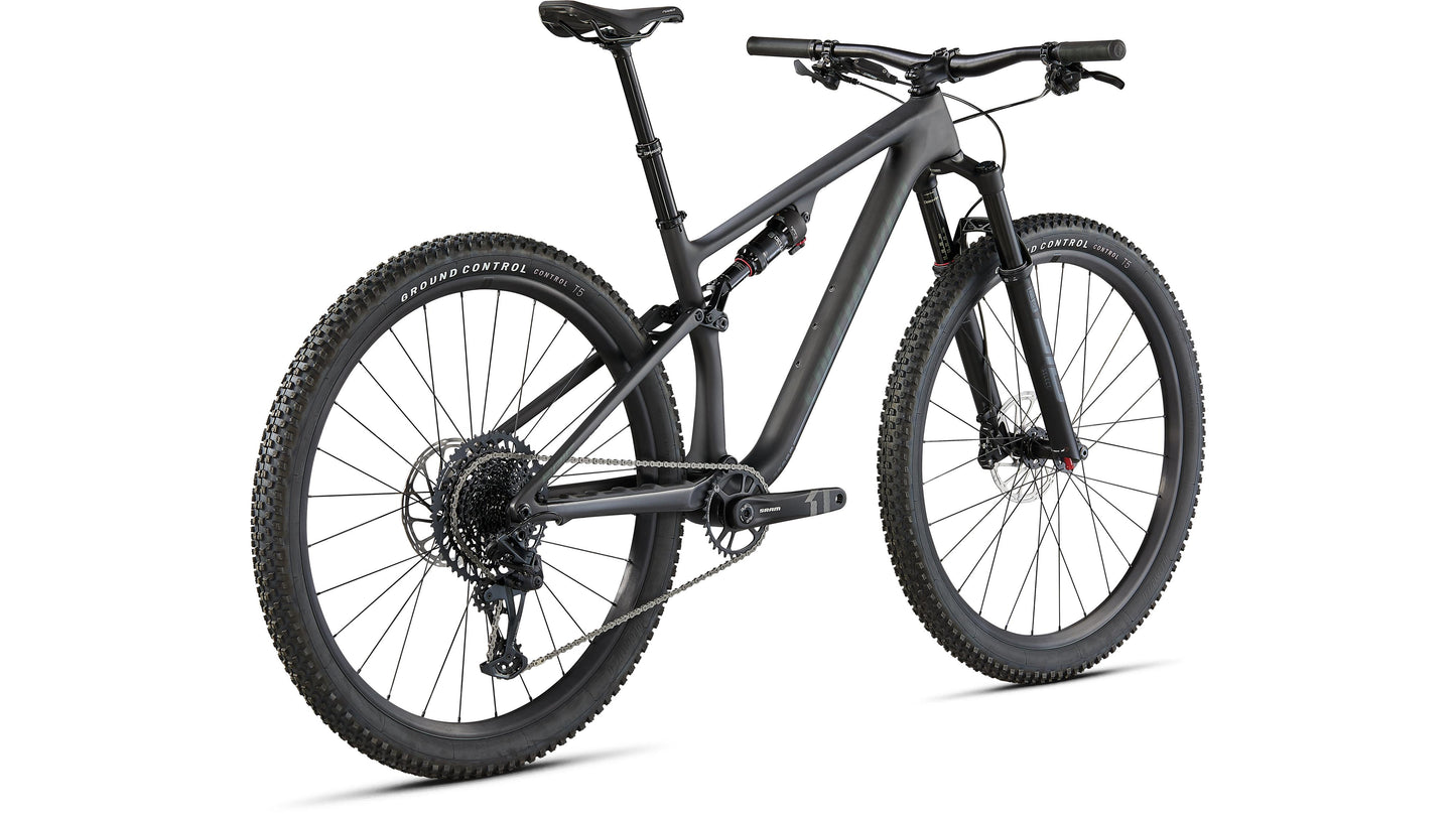 Specialized Epic Evo Comp