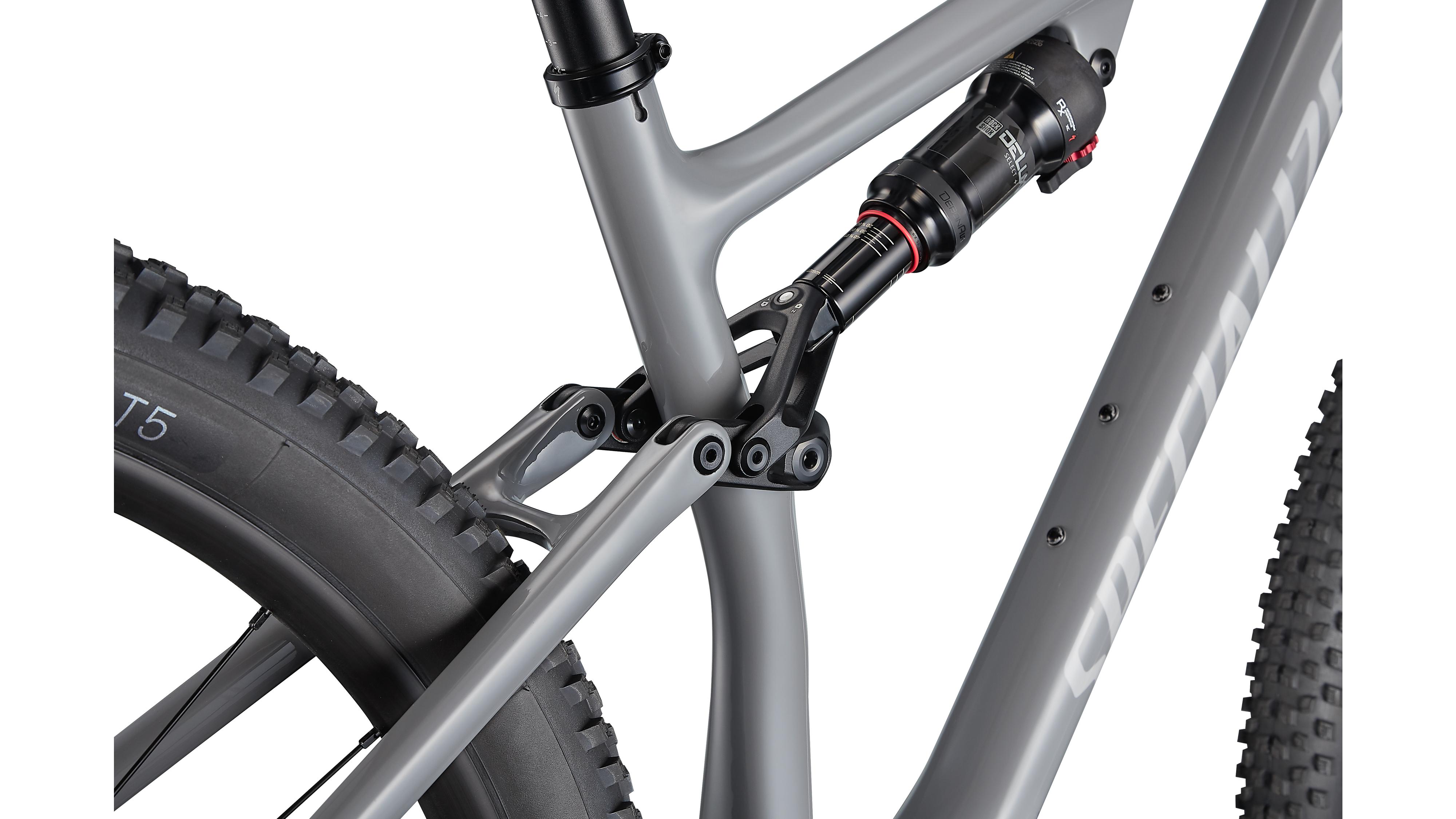 Specialized Epic Evo – Incycle Bicycles