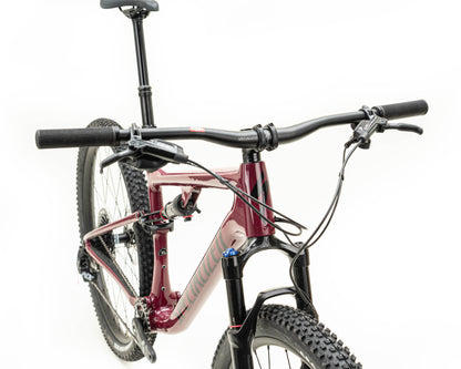 2022 Specialized Epic Evo Rsbry/Tarblk XL (NEW OTHER)