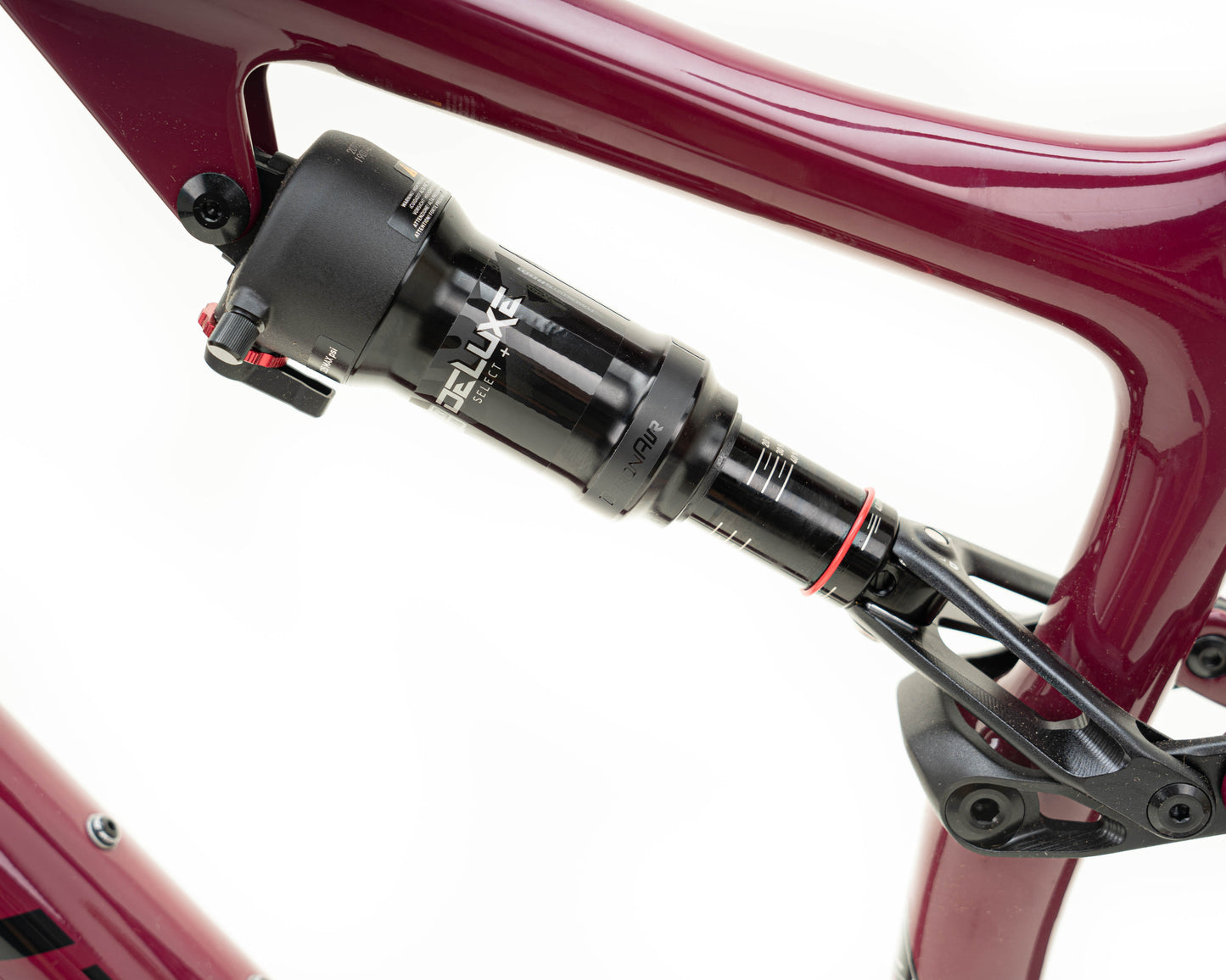 2022 Specialized Epic Evo Rsbry/Tarblk XL (NEW OTHER)