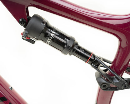 2022 Specialized Epic Evo Rsbry/Tarblk XL (NEW OTHER)