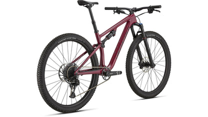 Specialized Epic Evo