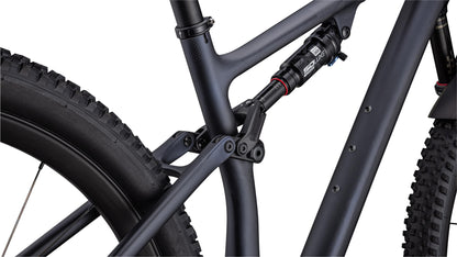 2023 Specialized Epic Evo S-Works Blugstprl/Blkcp/Gldgstprl