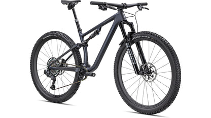 2023 Specialized Epic Evo S-Works Blugstprl/Blkcp/Gldgstprl