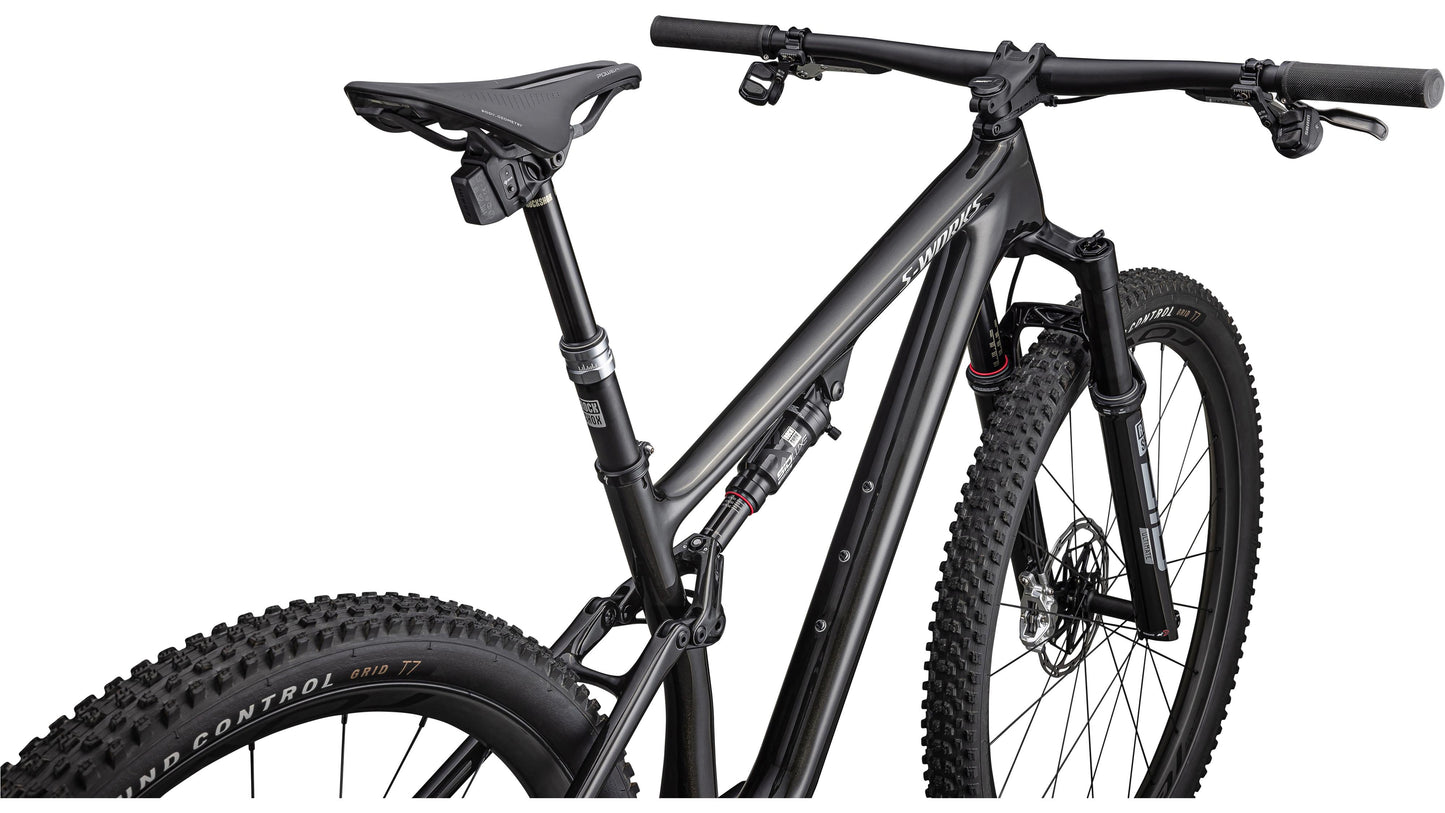 2023 Specialized Epic EVO S-Works LTD