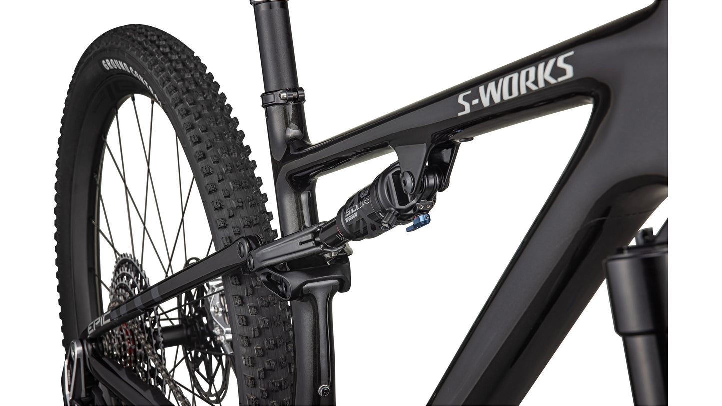 2023 Specialized Epic EVO S-Works LTD
