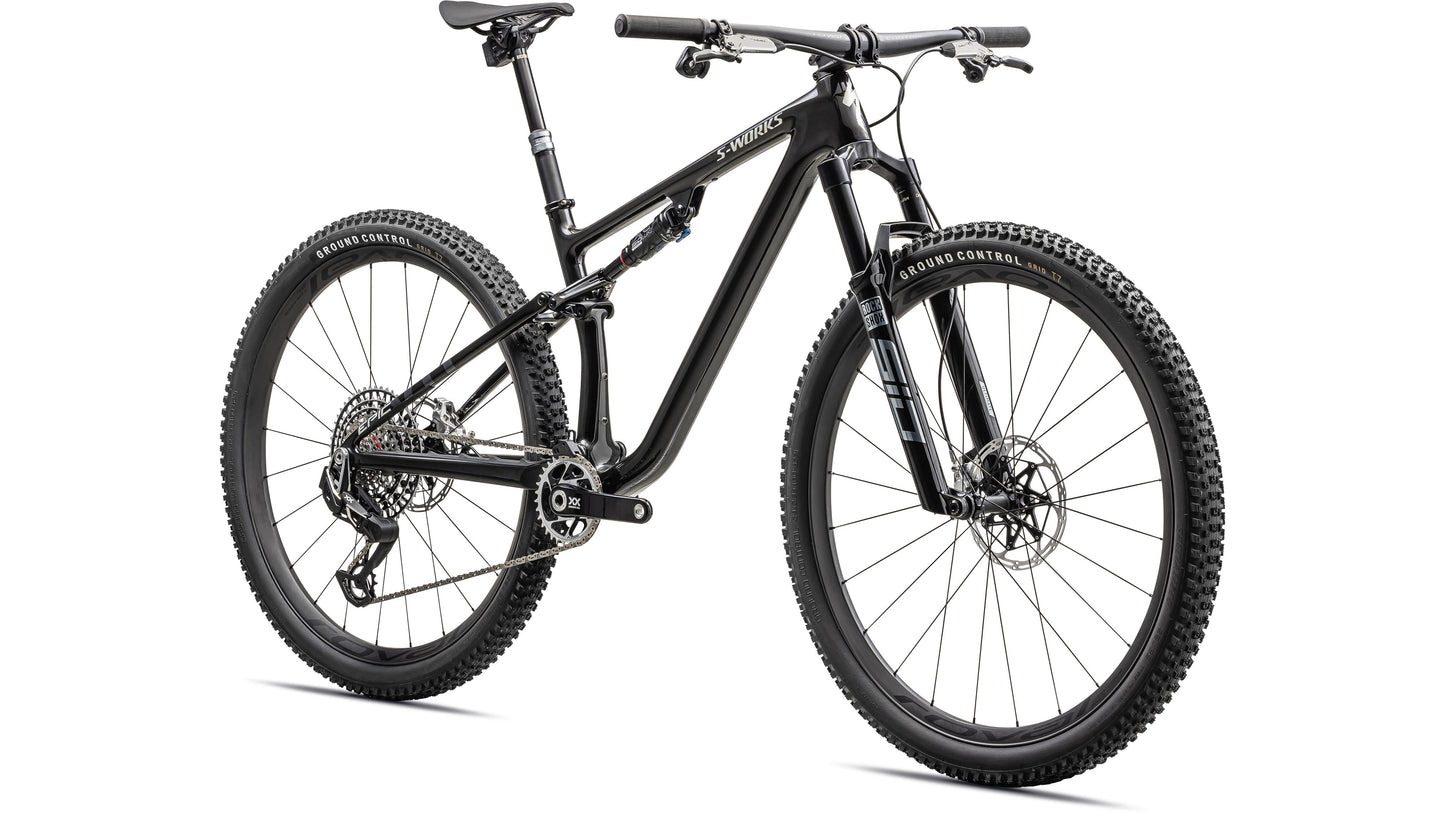 2023 Specialized Epic EVO S-Works LTD