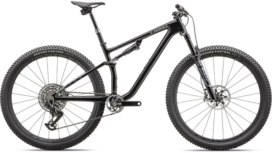 2023 Specialized Epic EVO S-Works LTD