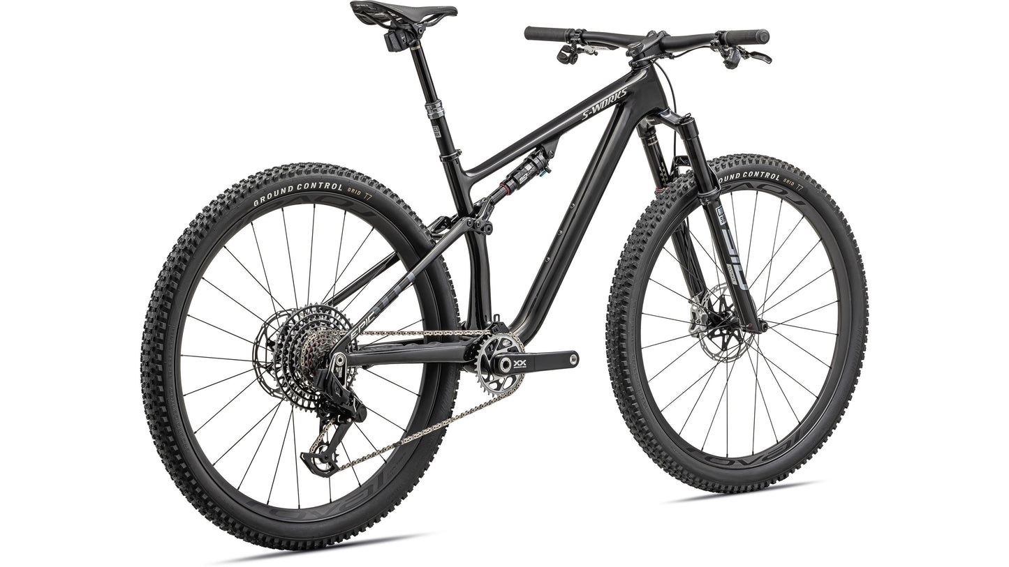2023 Specialized Epic EVO S-Works LTD
