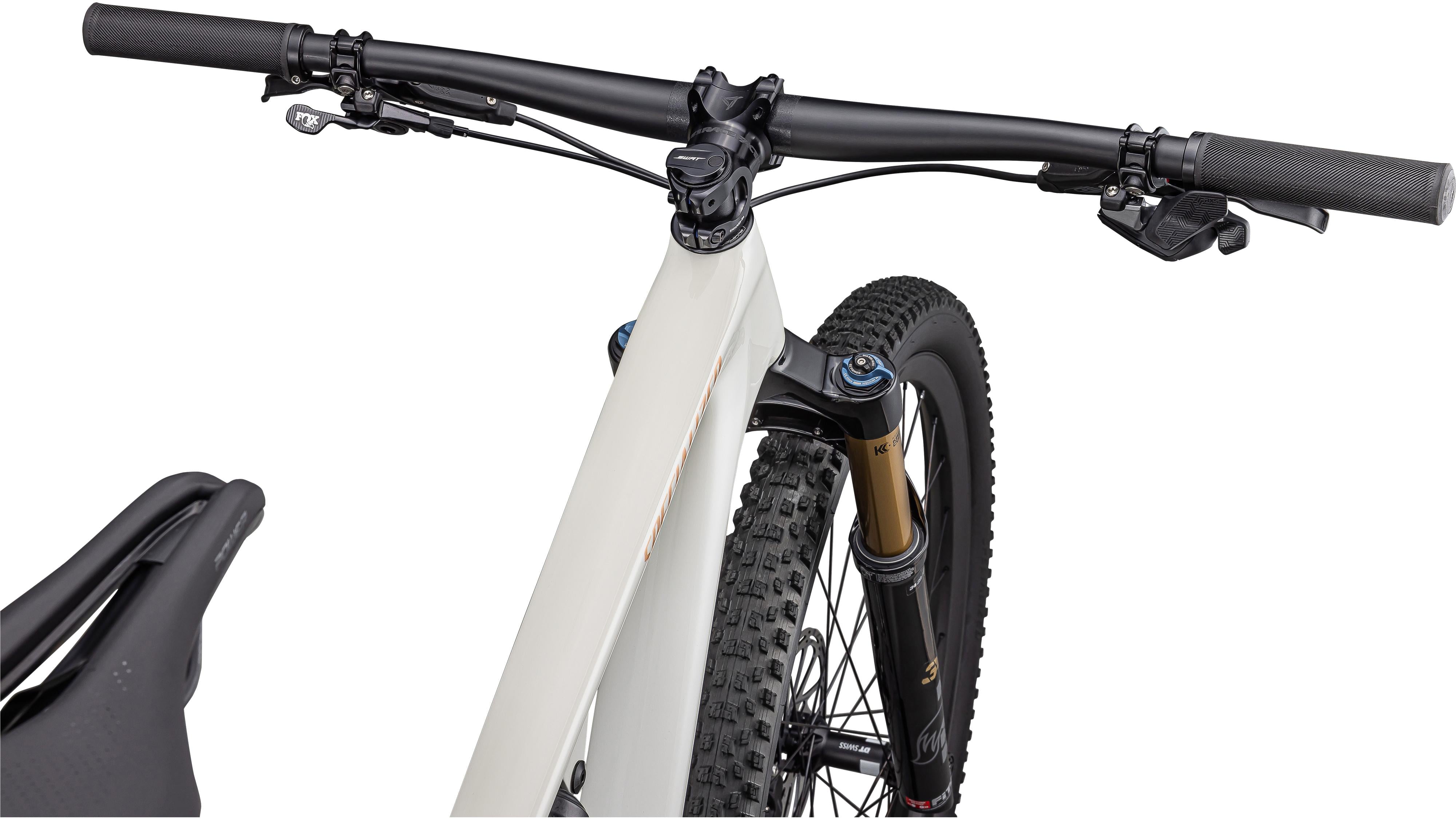 2023 Specialized Epic EVO Pro - SRAM X01 AXS, FOX Factory