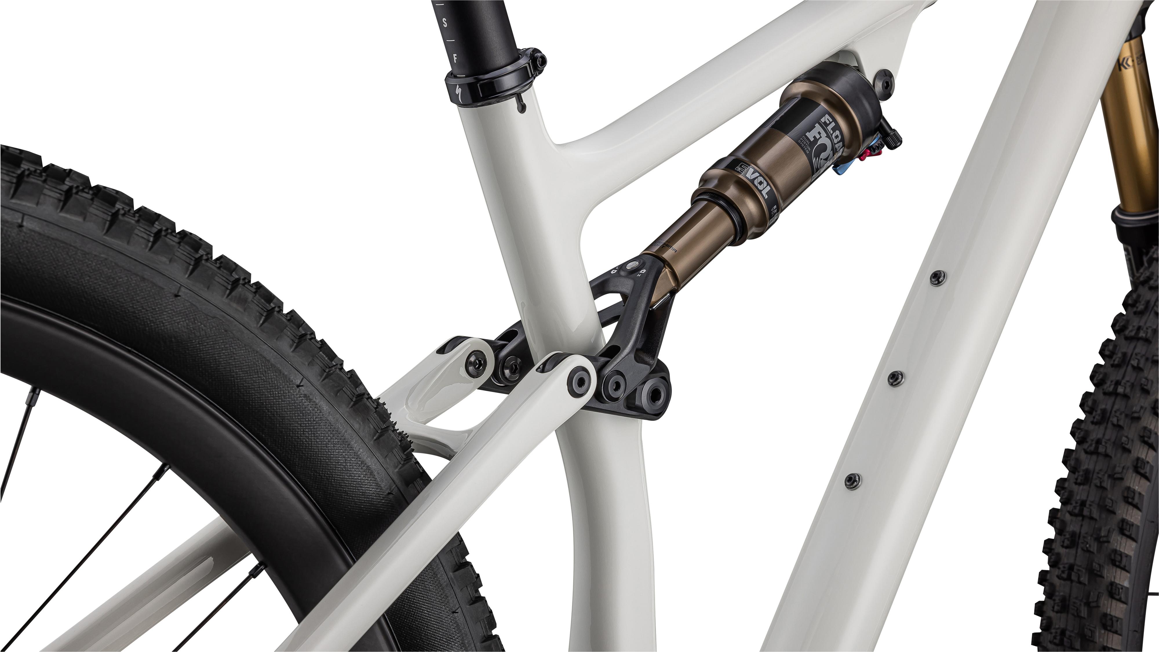2023 Specialized Epic EVO Pro - SRAM X01 AXS, FOX Factory