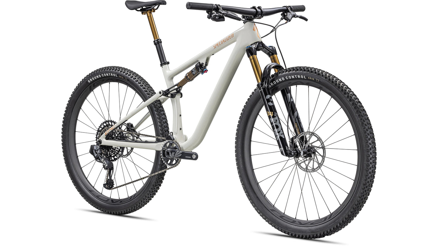 2023 Specialized Epic Evo Pro