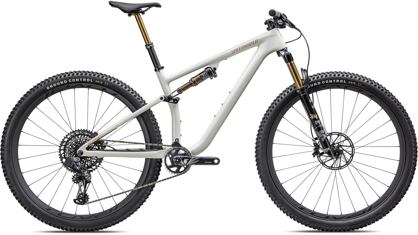 2023 Specialized Epic Evo Pro