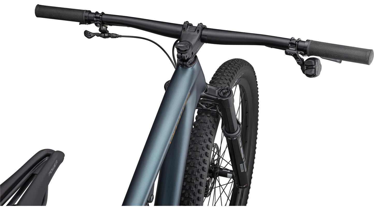 2023 Specialized Epic EVO Pro LTD
