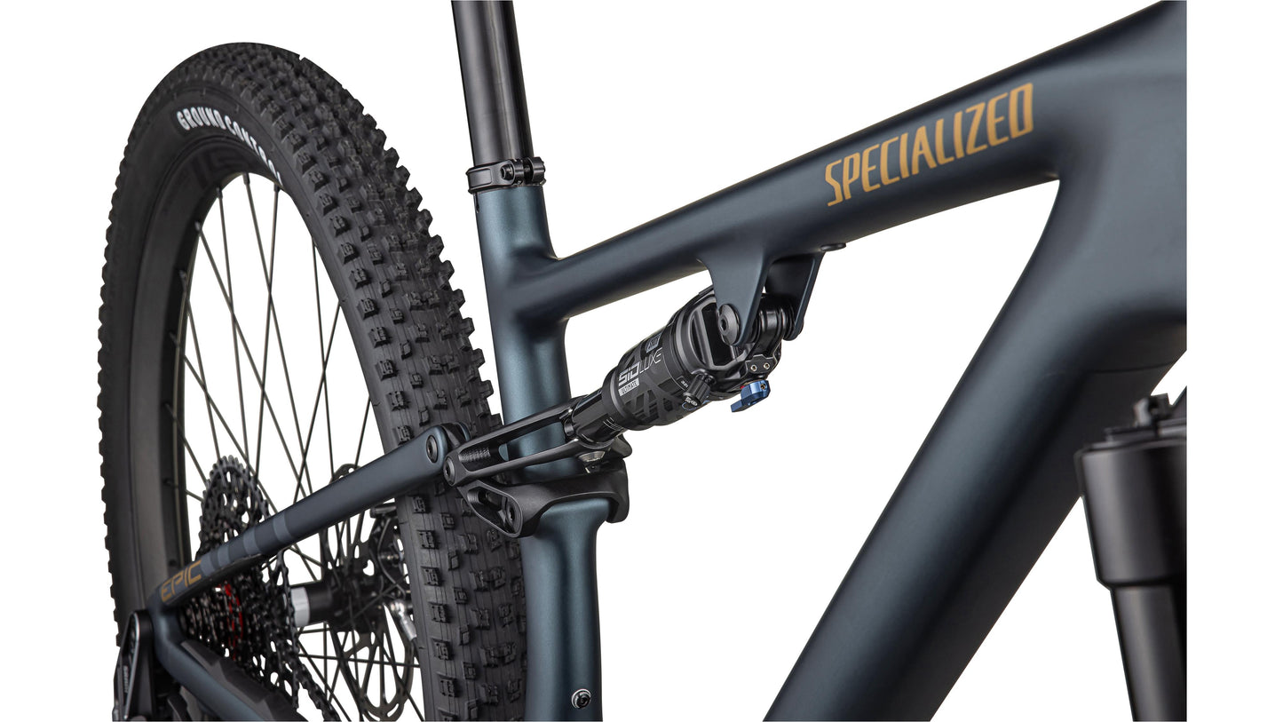 2023 Specialized Epic EVO Pro LTD