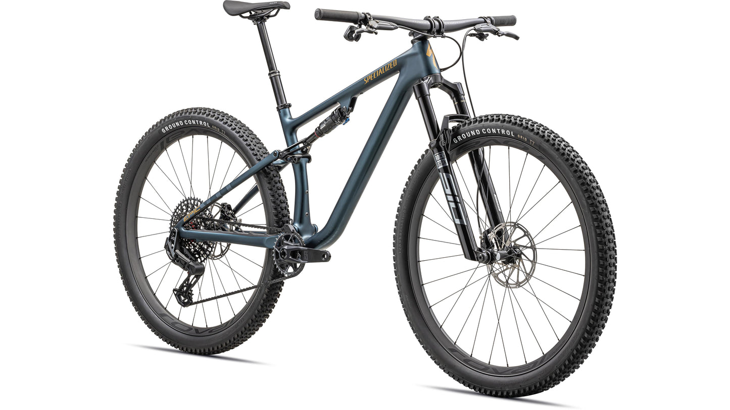 2023 Specialized Epic EVO Pro LTD