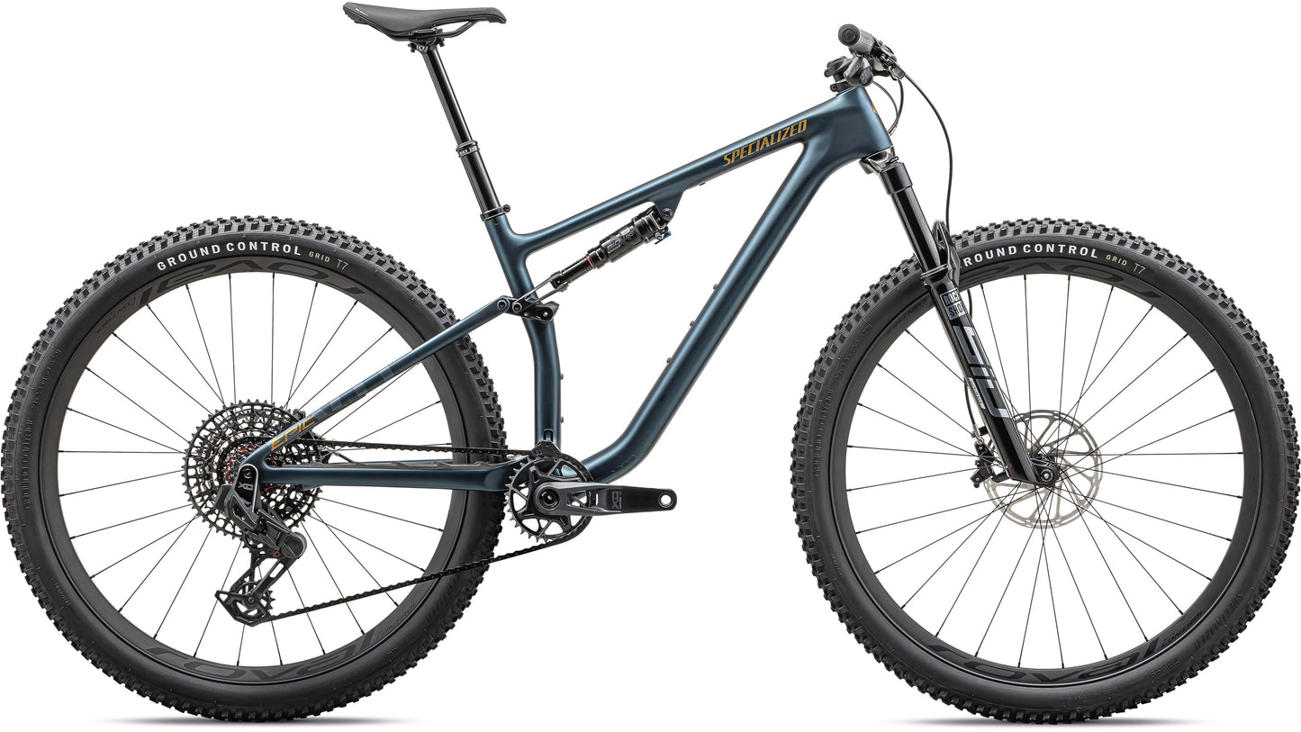 2023 Specialized Epic EVO Pro LTD