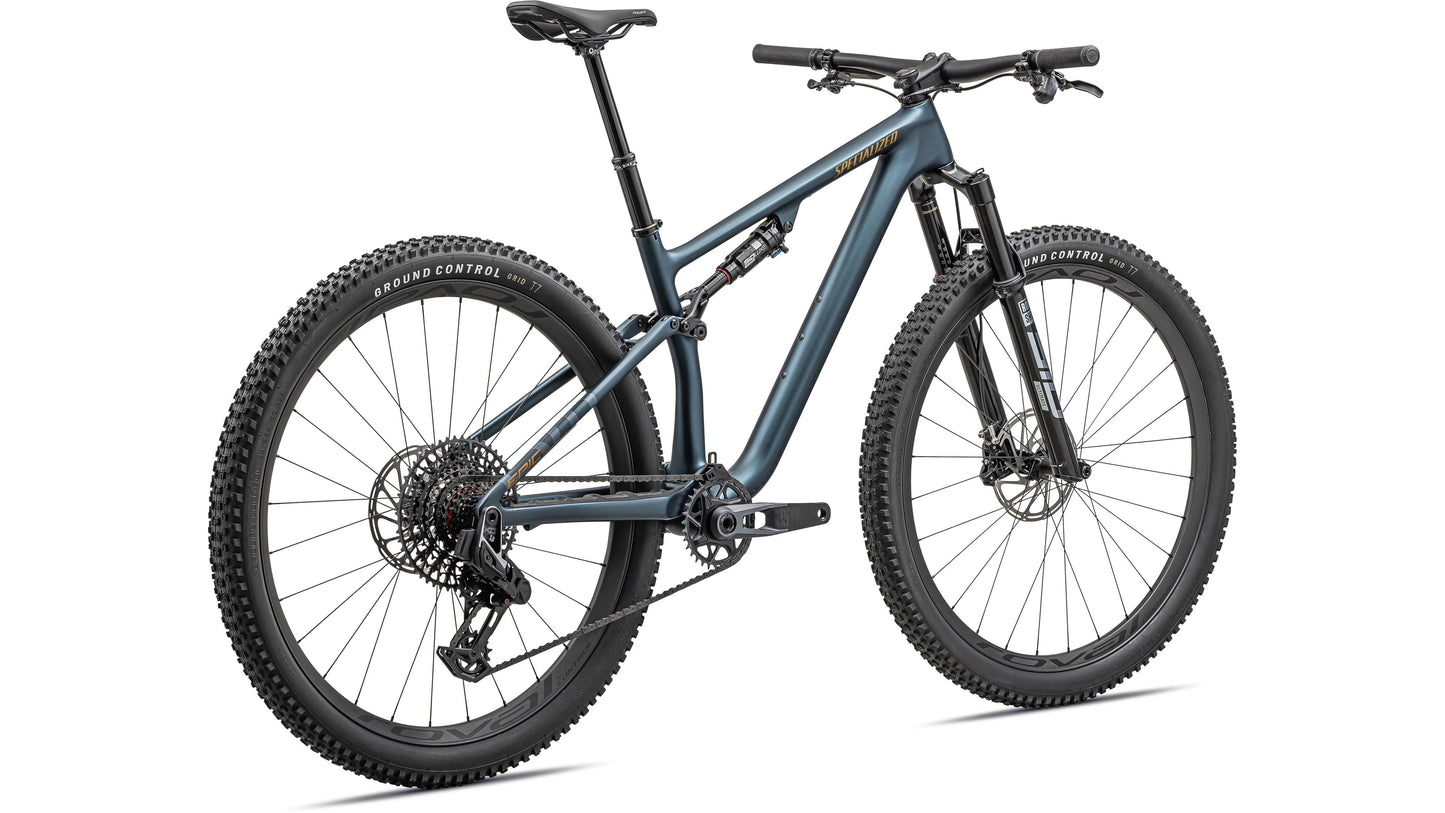 2023 Specialized Epic EVO Pro LTD