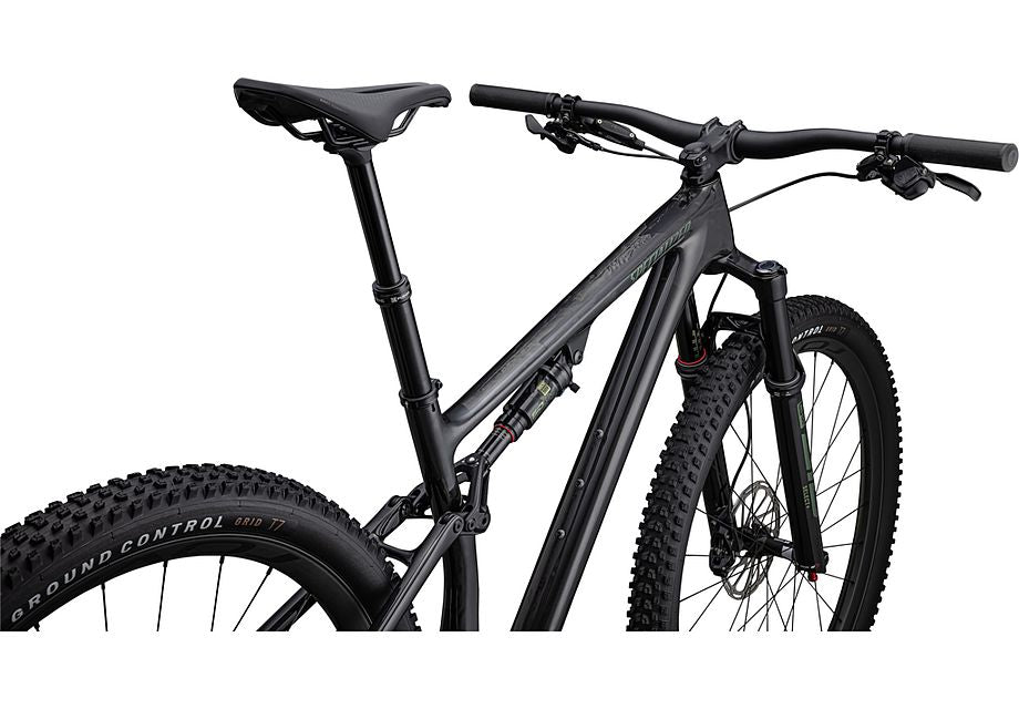 Specialized Epic Evo S-Works Frame