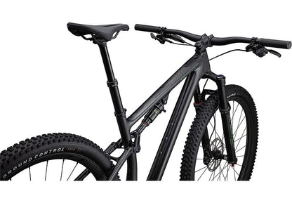 Specialized Epic Evo S-Works Frame