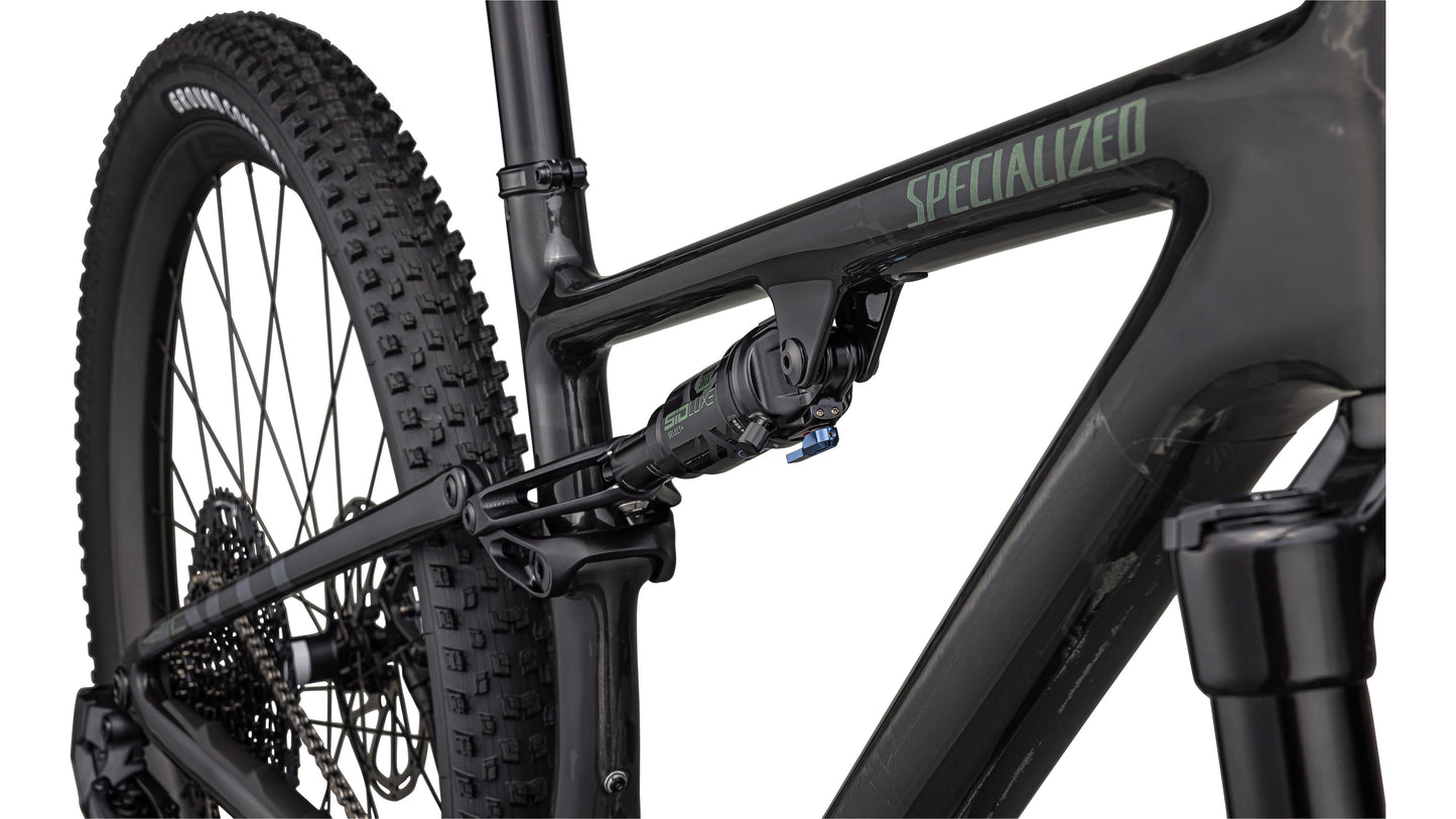 2023 Specialized Epic Evo Expert