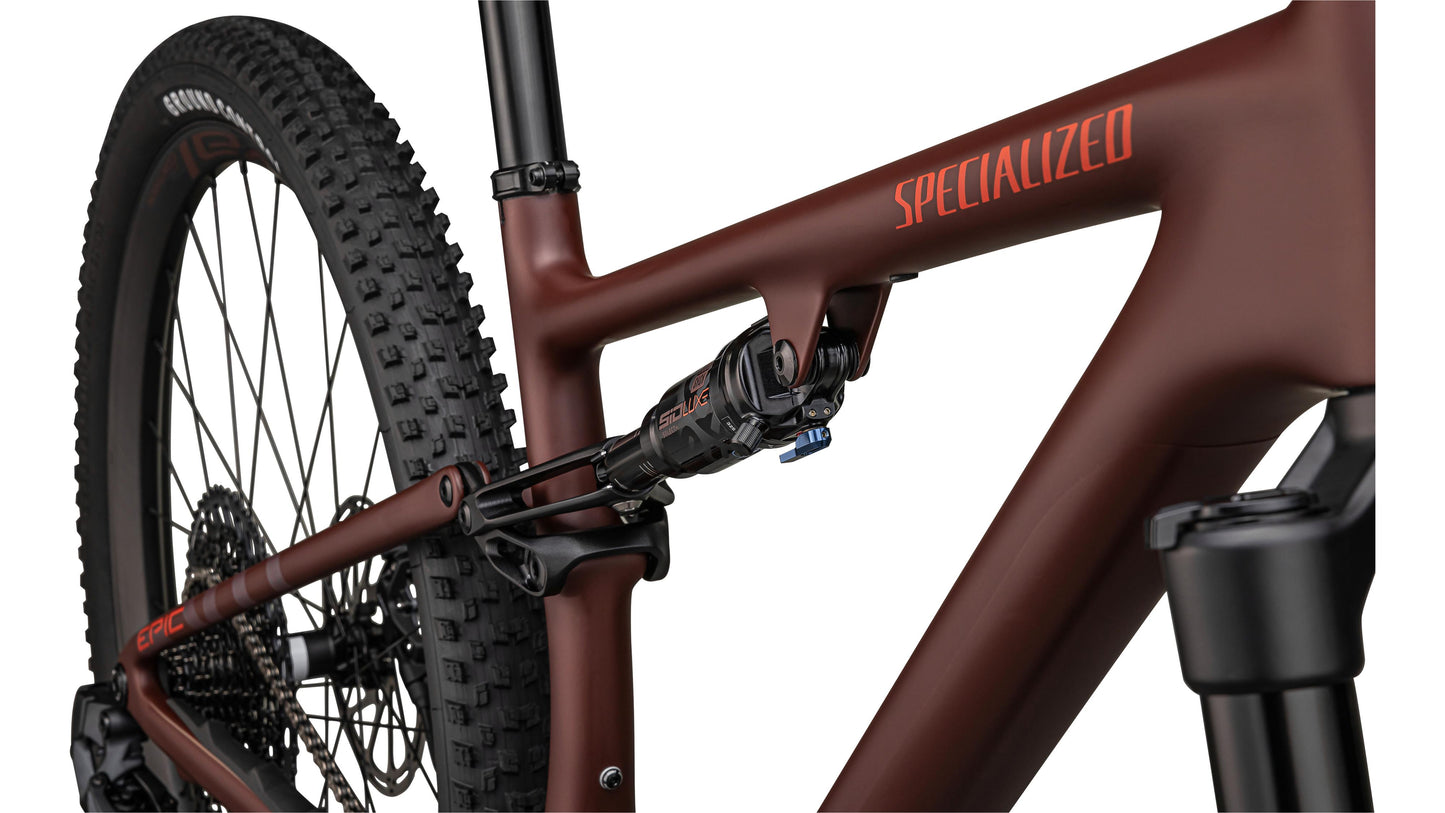 2023 Specialized Epic Evo Expert