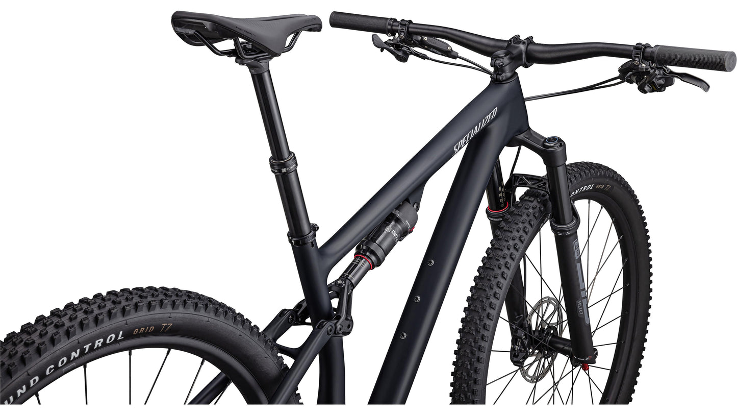 2023 Specialized Epic Evo Comp