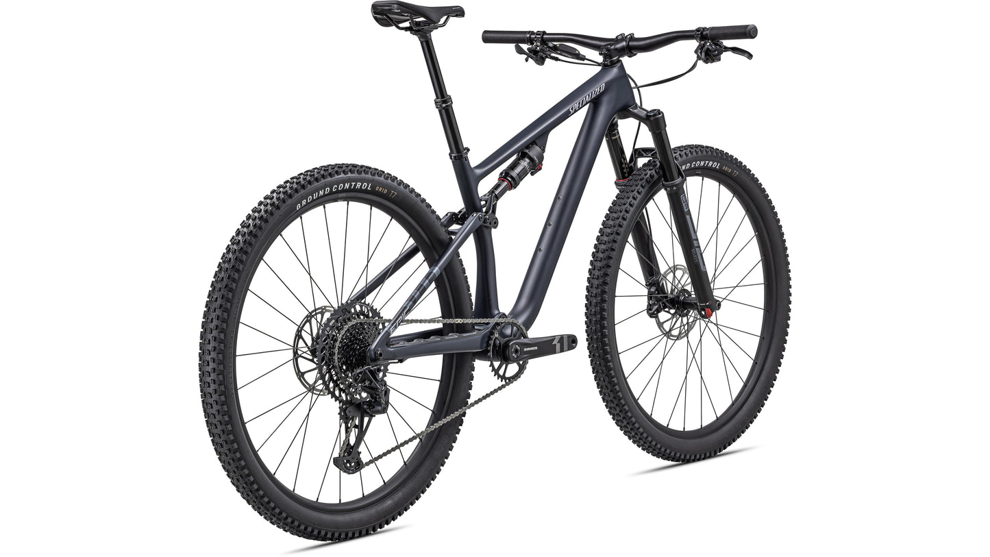 2023 Specialized Epic Evo Comp