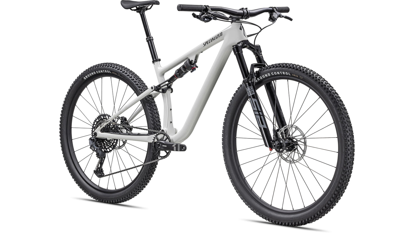2023 Specialized Epic Evo Comp