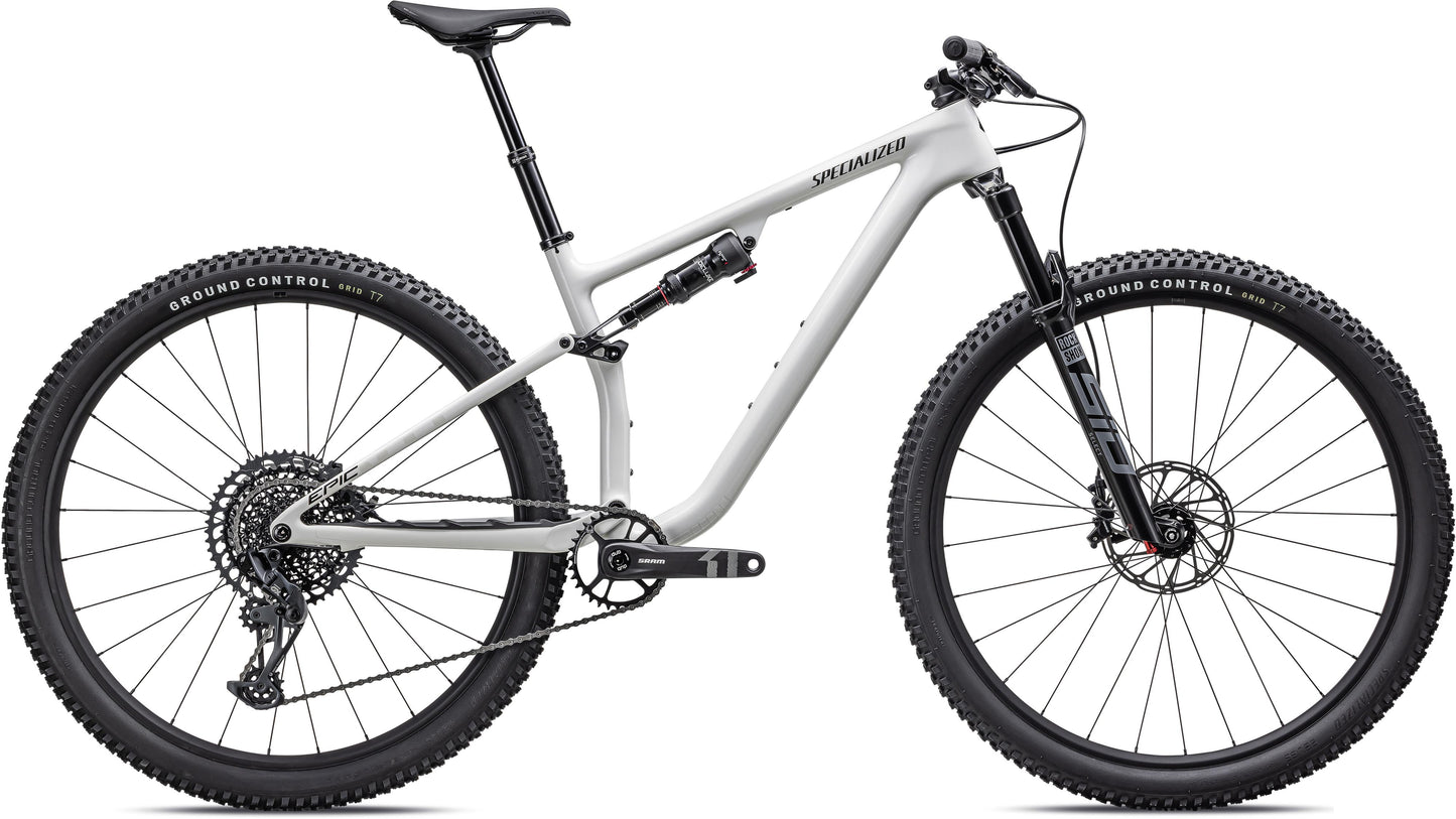 2023 Specialized Epic Evo Comp