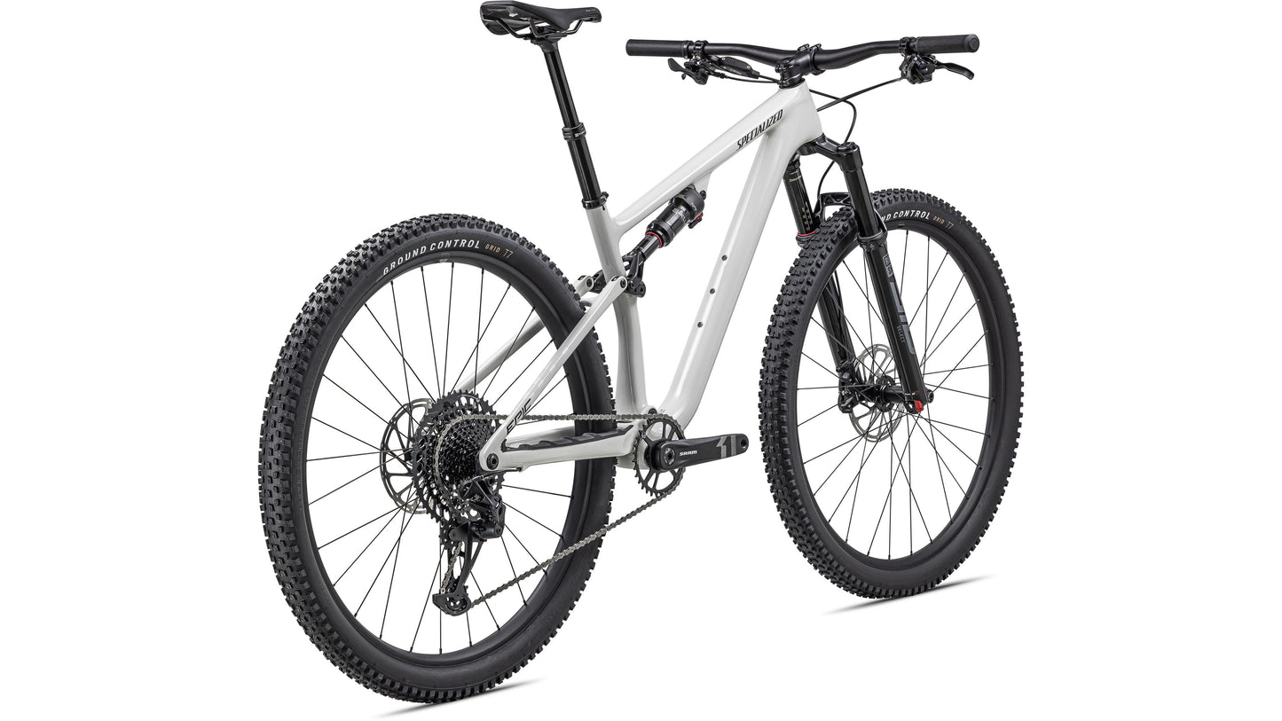 2023 Specialized Epic Evo Comp