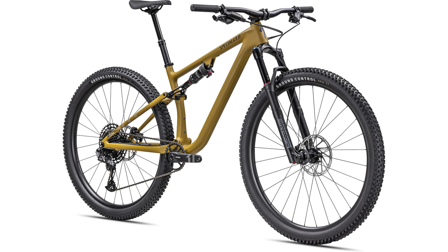 2023 Specialized Epic Evo