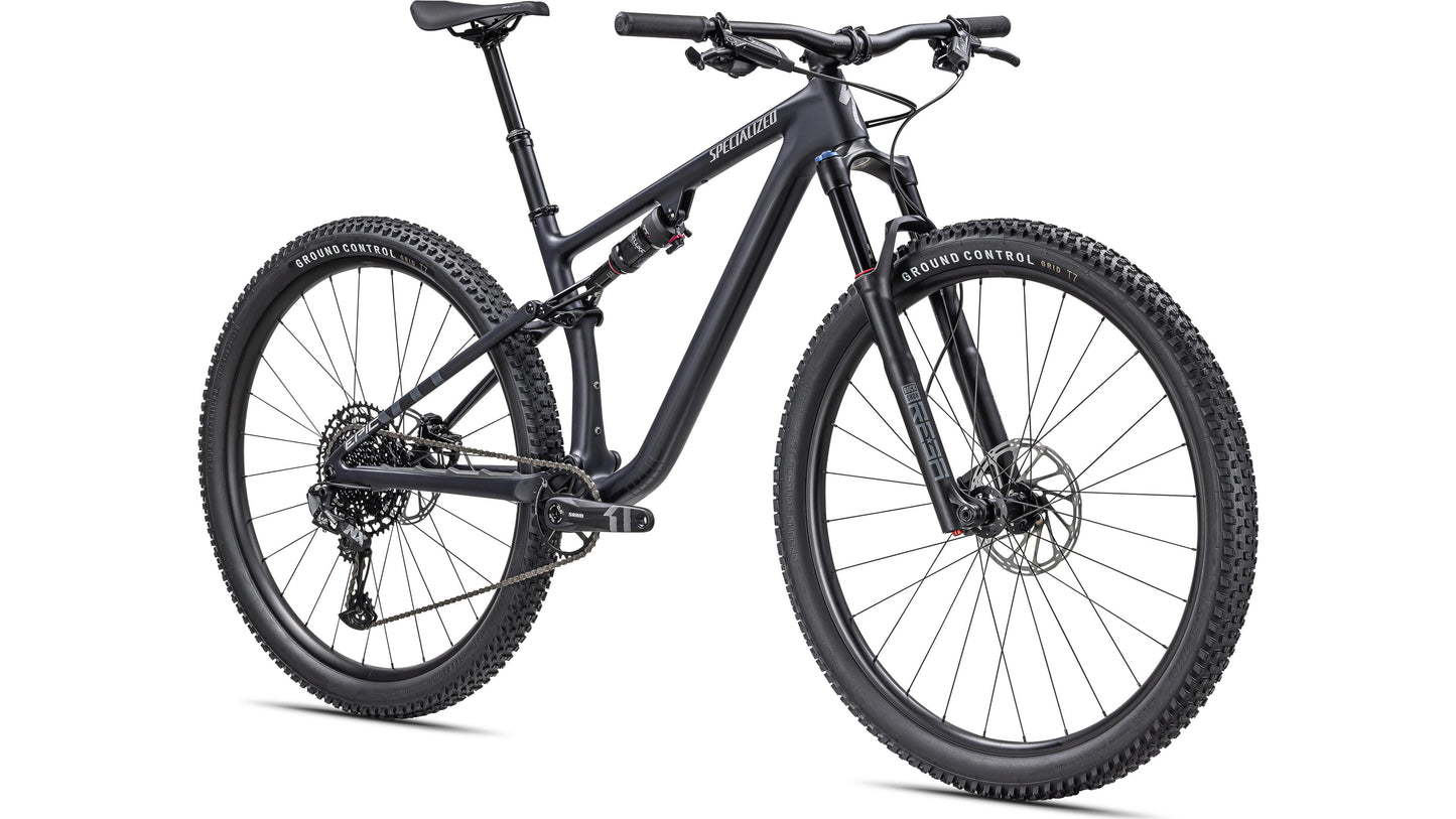 2023 Specialized Epic Evo