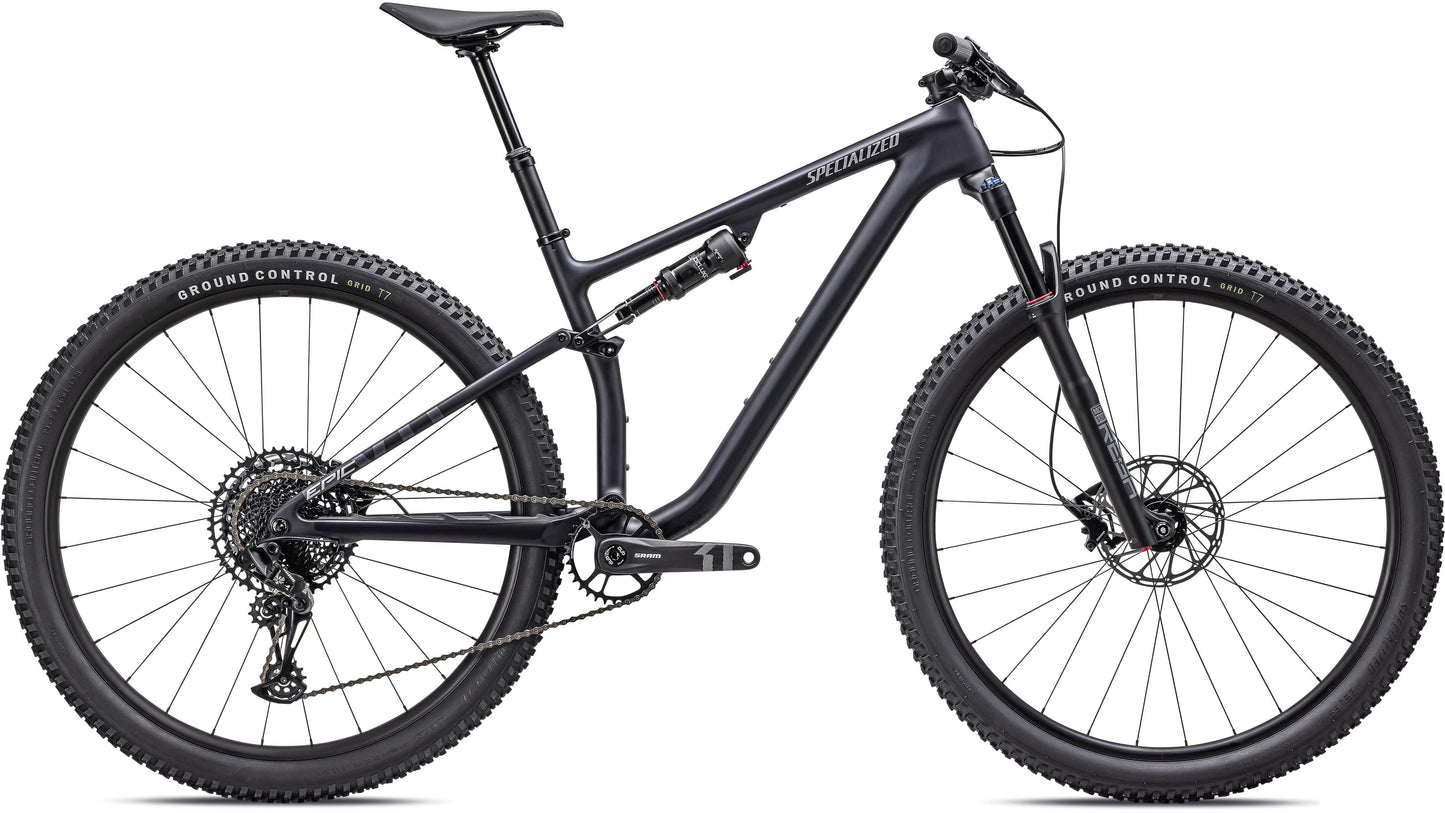 2023 Specialized Epic Evo