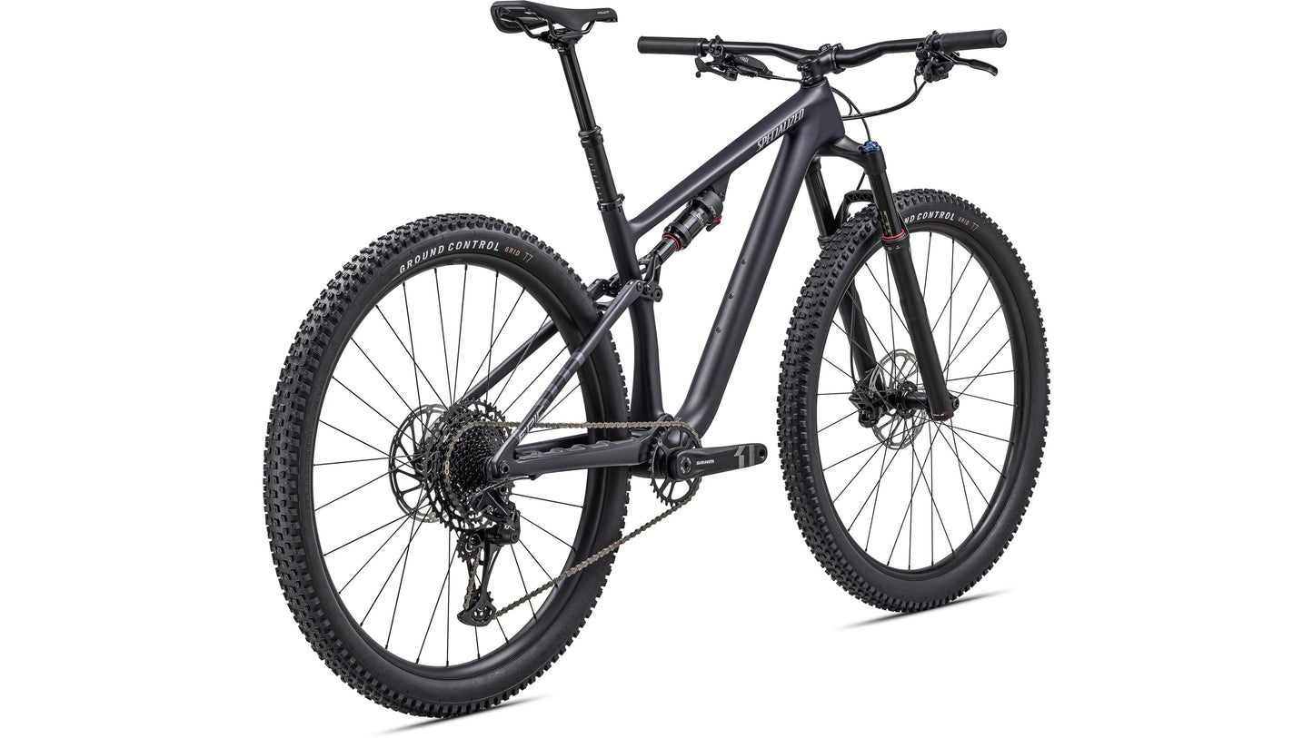 2023 Specialized Epic Evo