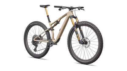 2026 Specialized Epic 8 EVO Pro