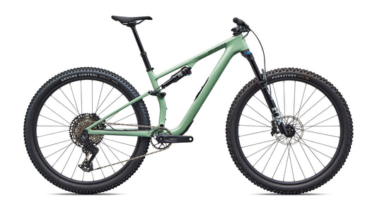2026 Specialized Epic 8 EVO Comp