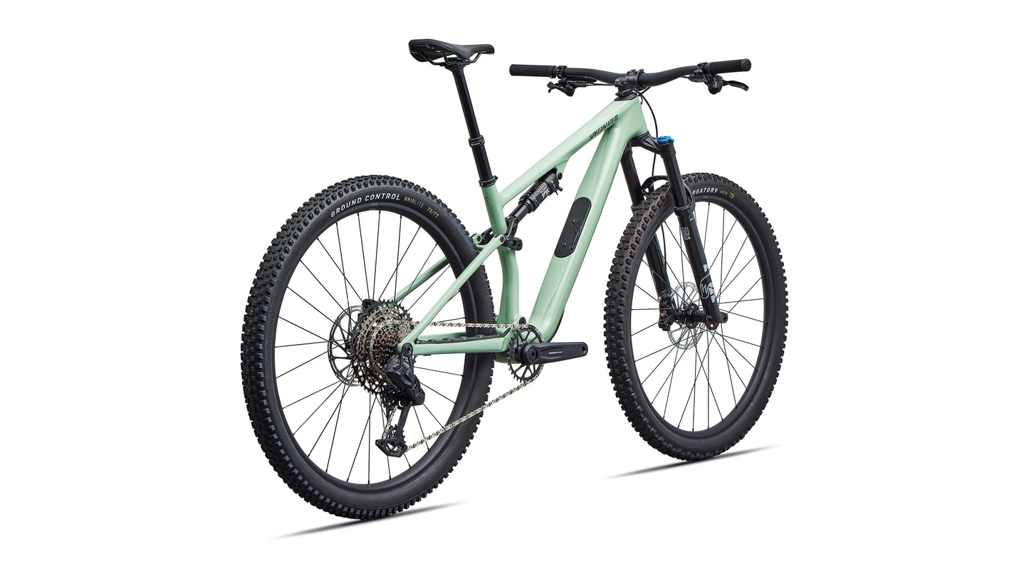 2026 Specialized Epic 8 EVO Comp