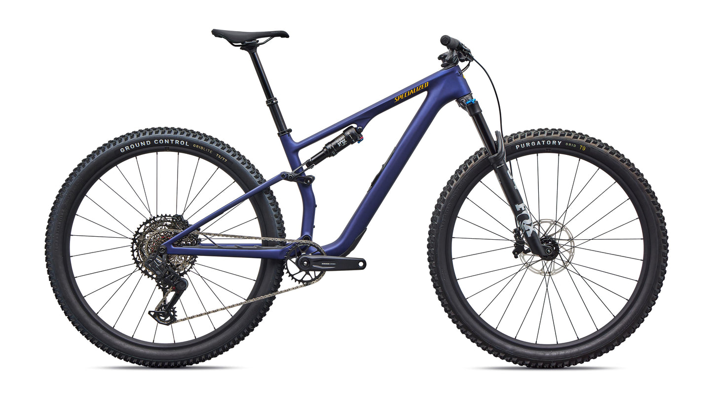 2026 Specialized Epic 8 EVO Comp