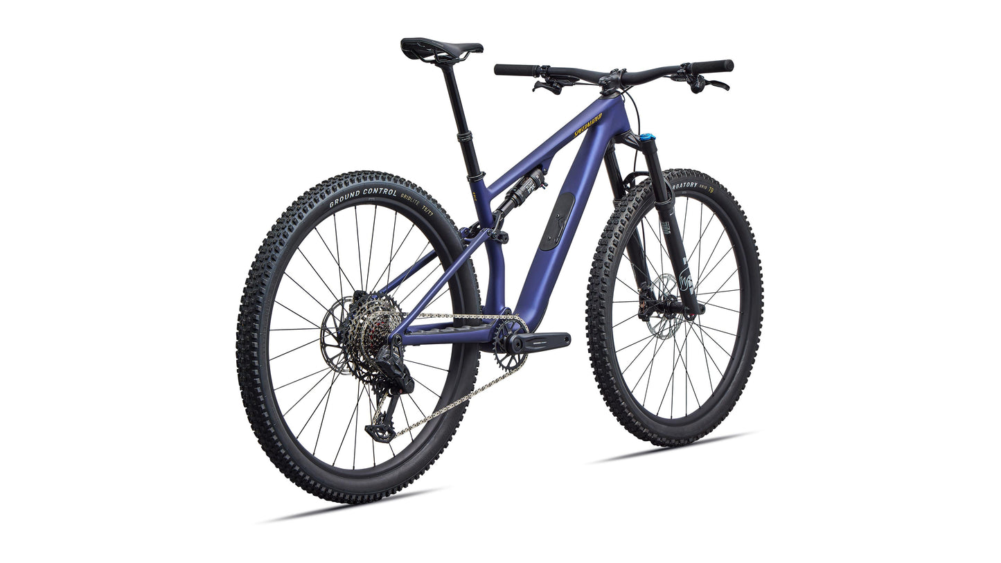 2026 Specialized Epic 8 EVO Comp