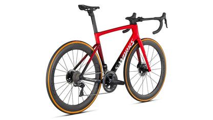 Specialized Tarmac Sl7 S-Works Di2
